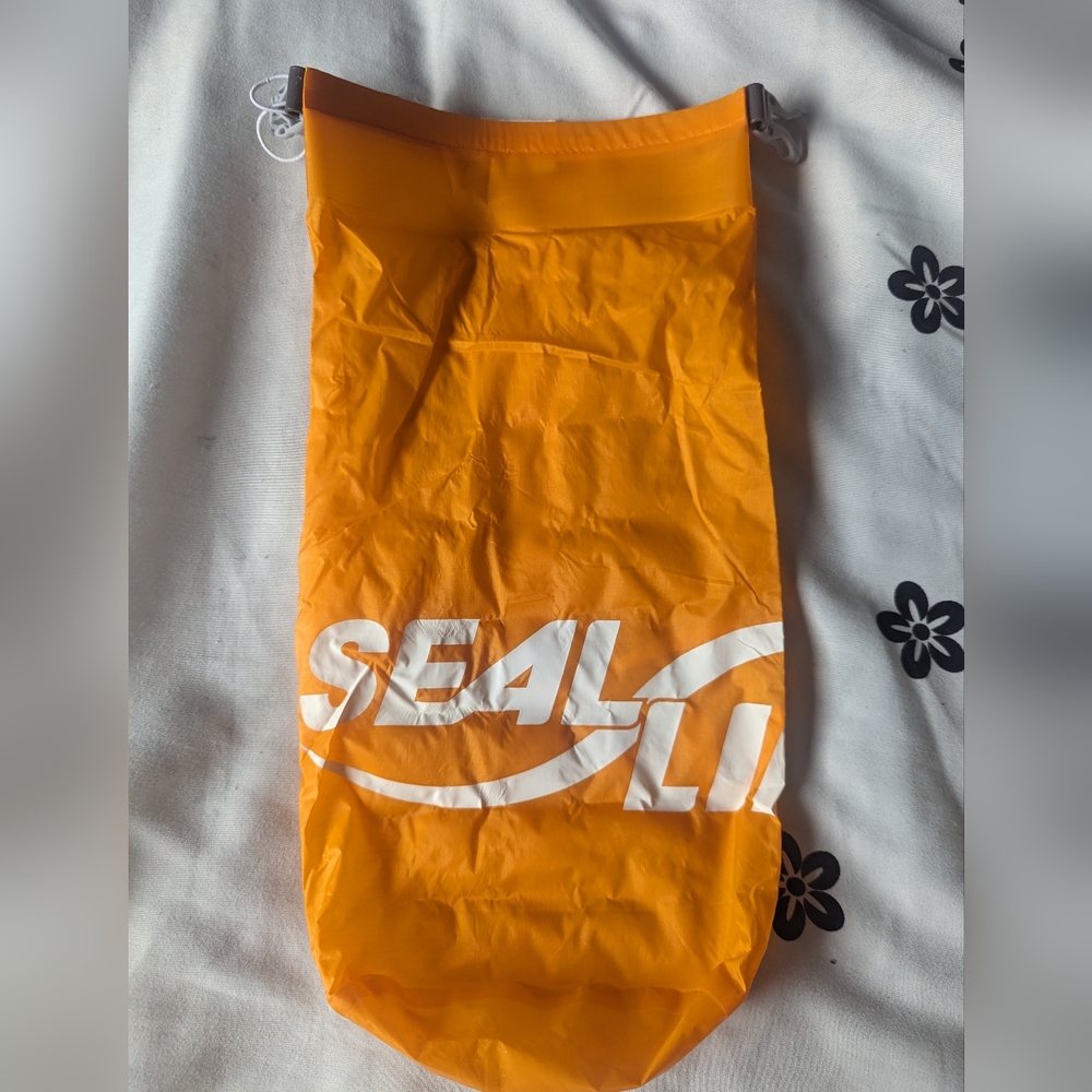 SealLine Dry Bag